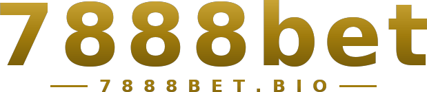 7888bet logo